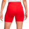 Pantaloncini Nike  Dri-Fit Strike Nike Pro Mujer