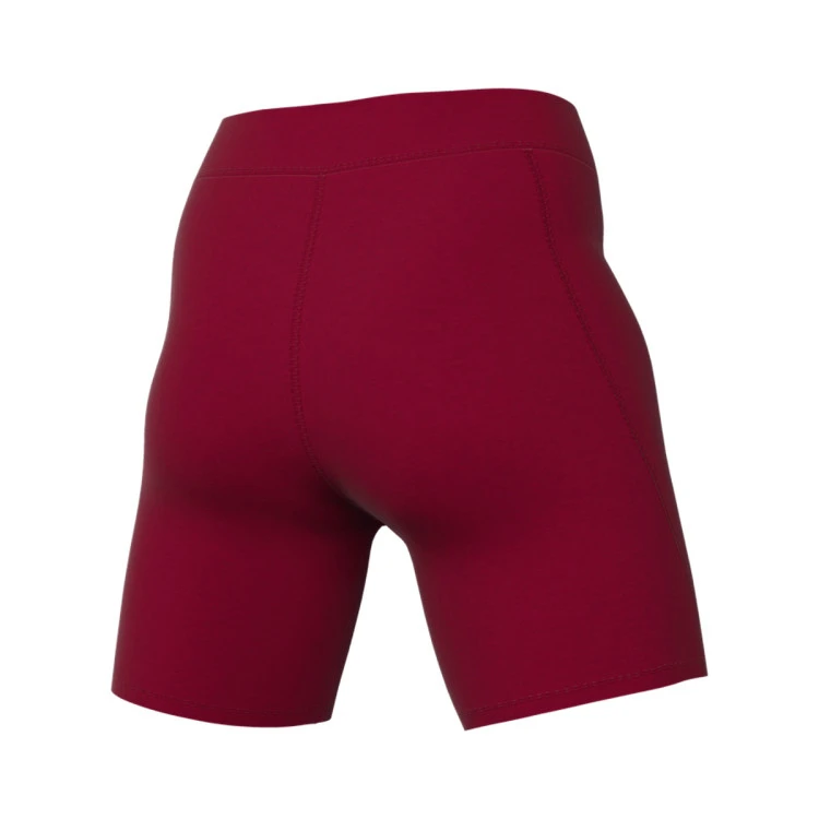 malla-larga-nike-corta-dri-fit-strike-nike-pro-mujer-red-1