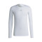 Maglia adidas Techfit Top Long Sleeve Climawarm