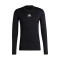 Maglietta adidas Techfit Top Long Sleeve Climawarm
