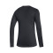 Maglietta adidas Techfit Top Long Sleeve Climawarm