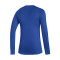 Maglia adidas Techfit Top Long Sleeve Climawarm