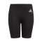 Pantaloncini adidas Techfit Niño