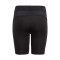 Pantaloncini adidas Techfit Niño
