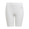 Pantaloncini adidas Techfit Niño