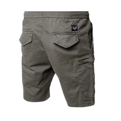 Bermuda Reflex Easy Cargo Short
