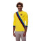 Maglia FC Barcelona m/l vintage FC Barcelona 1974-75