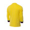 Maglia FC Barcelona m/l vintage FC Barcelona 1974-75