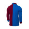 Maglia FC Barcelona m/l FC Barcelona Prima Divisa 1899