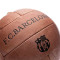 Pallone FC Barcelona Histórico FC Barcelona