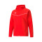 K-way Puma teamRISE