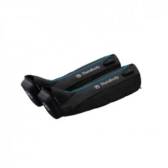 RecoveryAir Jet Black