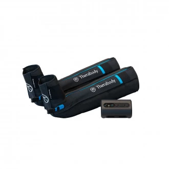 RecoveryAir Prime Black