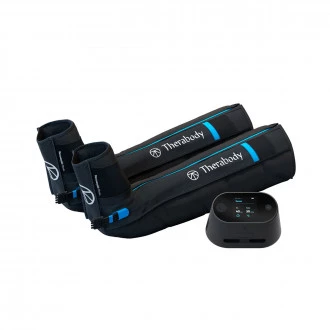 RecoveryAir Pro Black