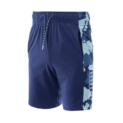 Pantaloncini Alpha Jersey da Bambino