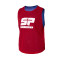 Casacca SP Fútbol Atlas Reversible
