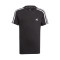 Maglietta adidas 3 Stripes Tee Bambino