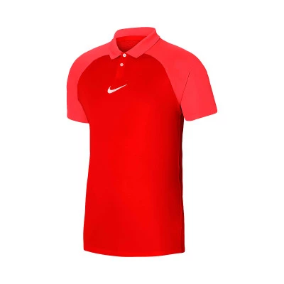 Polo Academy Pro 22 m/c Niño