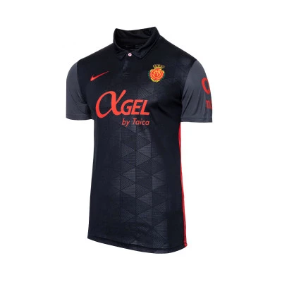 Maglietta RCD Mallorca Secondo Kit Stadium 2022-2023 Bambino