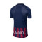 Maglietta Nike SD Huesca Prima Divisa Stadium 2022-2023