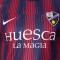 Maglietta Nike SD Huesca Prima Divisa Stadium 2022-2023