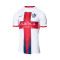 Maglia Nike SD Huesca Secondo kit Stadium 2022-2023