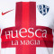 Maglietta Nike SD Huesca Secondo kit Stadium 2022-2023 Niño
