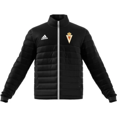 Giubbotto Entrada 22 Light Niño Real Murcia CF SAD