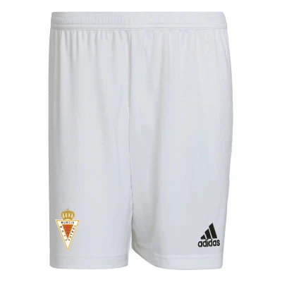 Pantaloncini Entrada 22 24/25 Real Murcia CF SAD