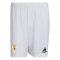 Pantaloncini adidas Entrada 22 Niño Real Murcia CF SAD