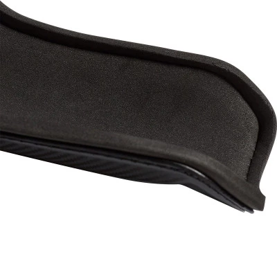 Calzettoni calzettoni da calcio con parastinchi integrati. Bambino