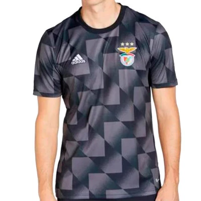 Maglietta SL Benfica Pre-Match 2022-2023