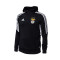 Giacca adidas SL Benfica Training 2022-2023 Niño