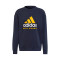 Felpa adidas Real Madrid CF Fanswear 2022-2023