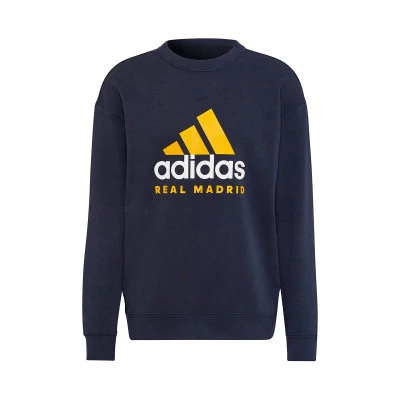 Felpa Real Madrid CF Fanswear 2022-2023