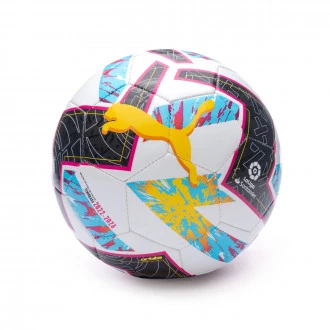 Pallone LaLiga 1 Orbita Hybrid 2022-2023 White