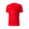 Maglia Puma IndividualRISE Graphic