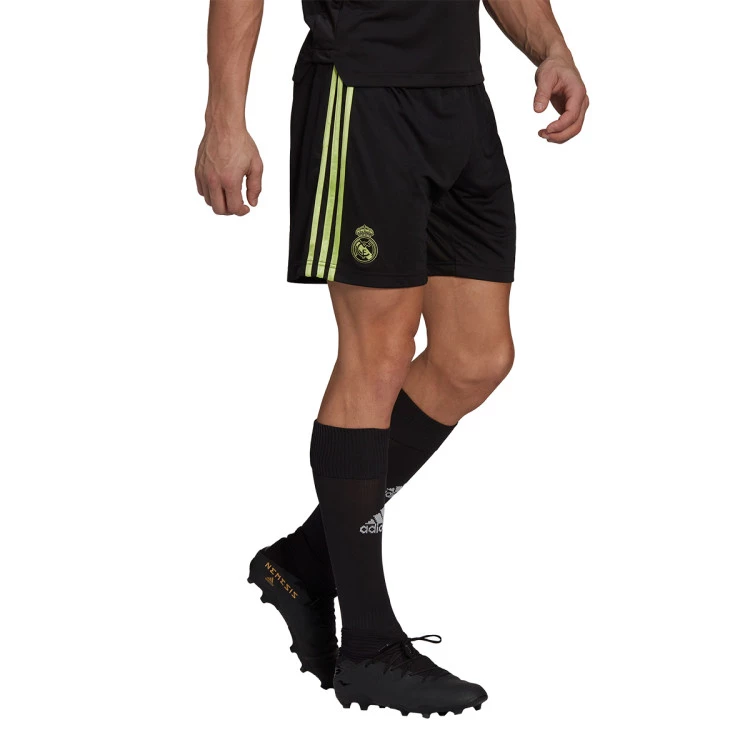pantalon-corto-adidas-real-madrid-cf-tercera-equipacion-2022-2023-black-pulse-lime-1