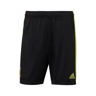 Pantaloncini Real Madrid CF Terzo kit 2022-2023