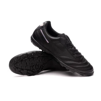 Scarpe Morelia II Club Turf Black-Iridescent