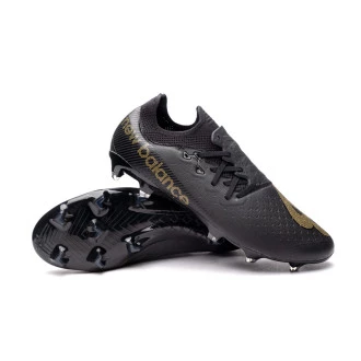Scarpe Furon V7 Pro FG Black
