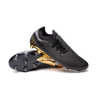 Scarpe Furon V7 Pro First Edition FG Black