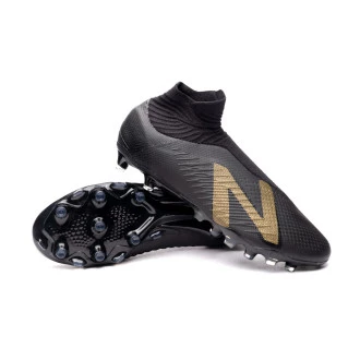 Scarpe Tekela V4 Pro FG Black