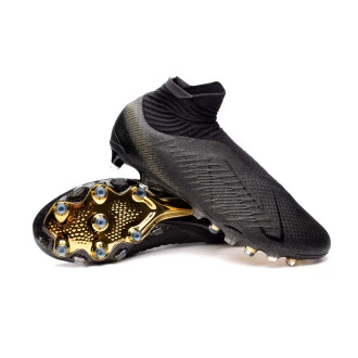 Scarpe Tekela V4 Pro First Edition FG Black