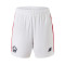 Pantaloncini New Balance Lille OSC Secondo kit 2022-2023 Bambini