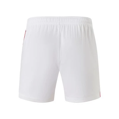 Pantaloncini Lille OSC Secondo kit 2022-2023 Bambini