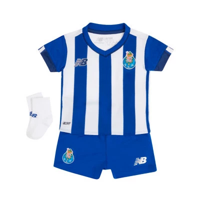 Completo FC Porto Primo Kit 2022-2023 Neonato