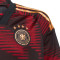 Maglietta adidas Alemania Secondo kit Mundial Qatar 2022 Niño