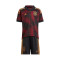 Completo adidas Germania  secondo kit World Cup 2022 Bambino