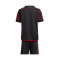 Completo adidas Germania  secondo kit World Cup 2022 Bambino